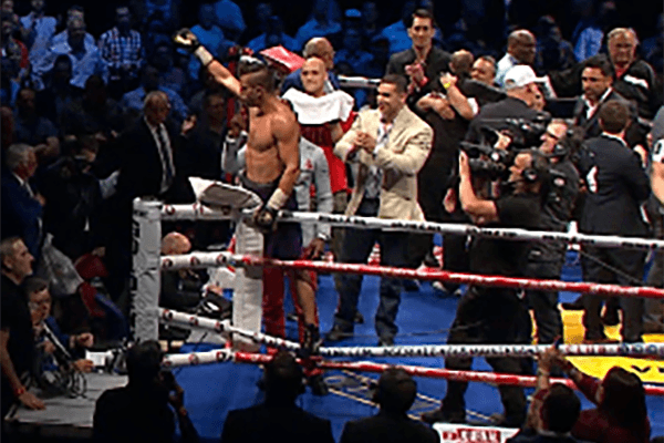 David Lemieux