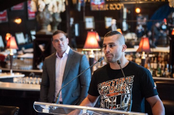 David Lemieux