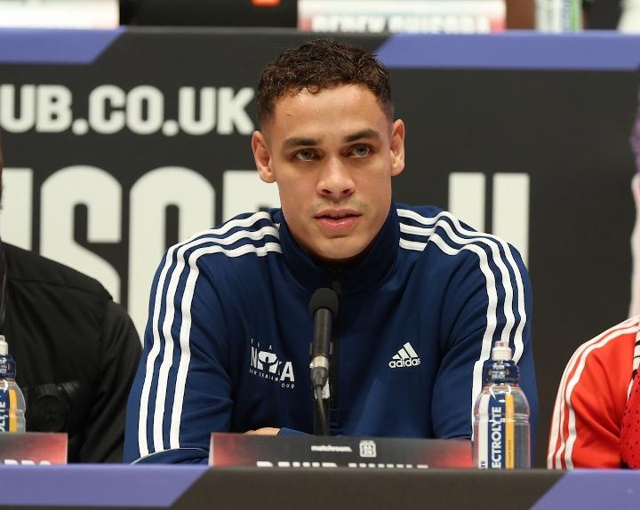 David Nyika