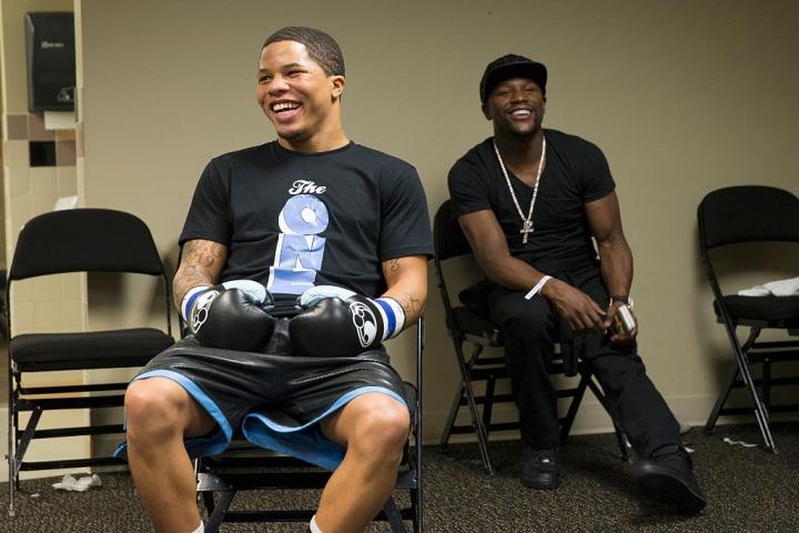 Davis Mayweather