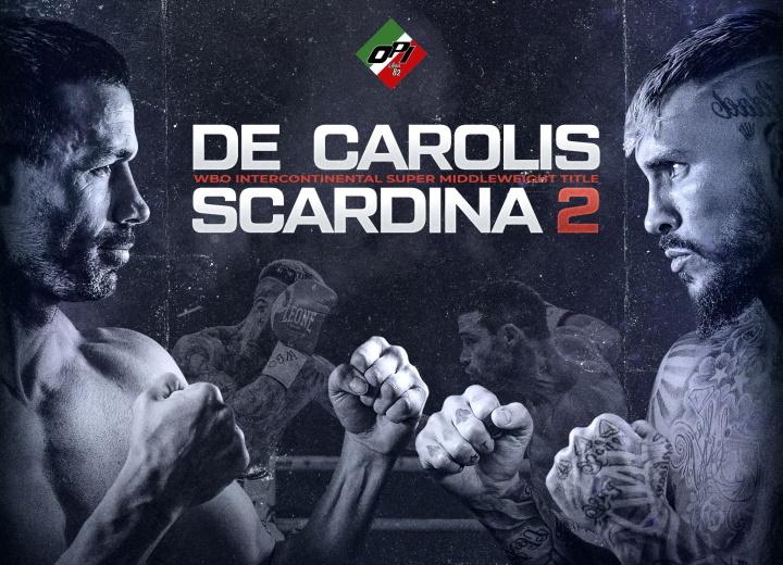 De Carolis Scardina