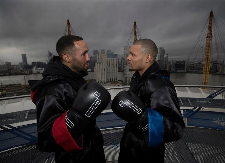 Degale Eubank