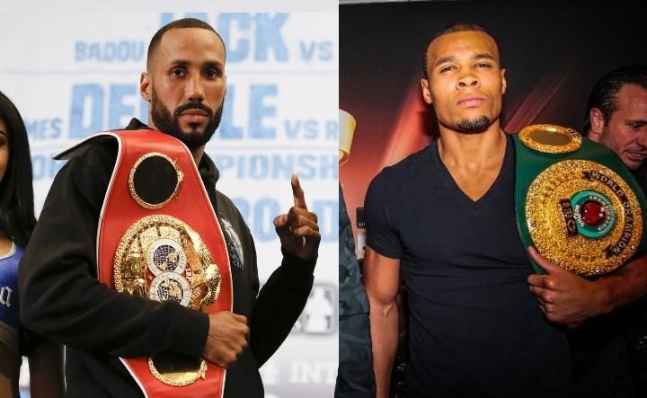 Degale Eubank