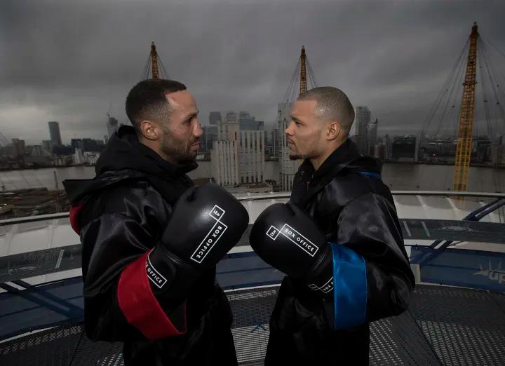 Degale Eubank