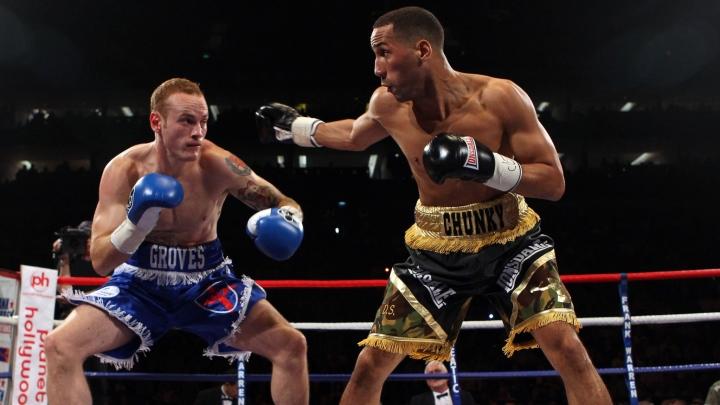 Degale Groves