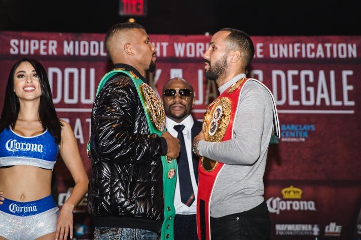 Degale Jack