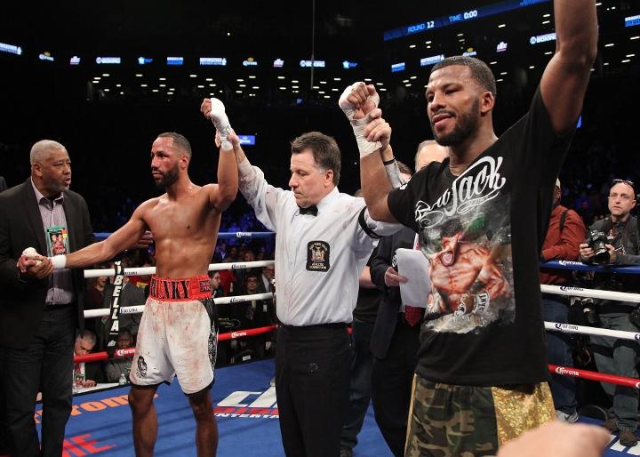 Degale Jack Fight