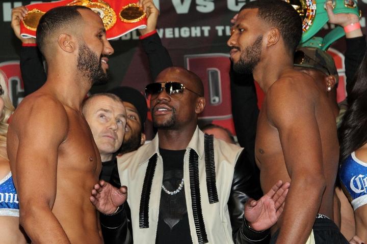 Degale Jack Weights