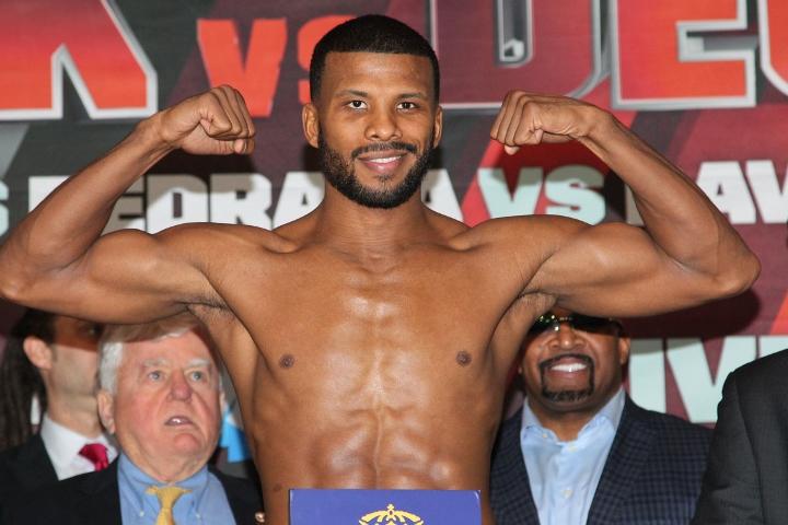Degale Jack Weights