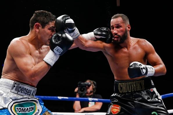 Degale Medina Fight
