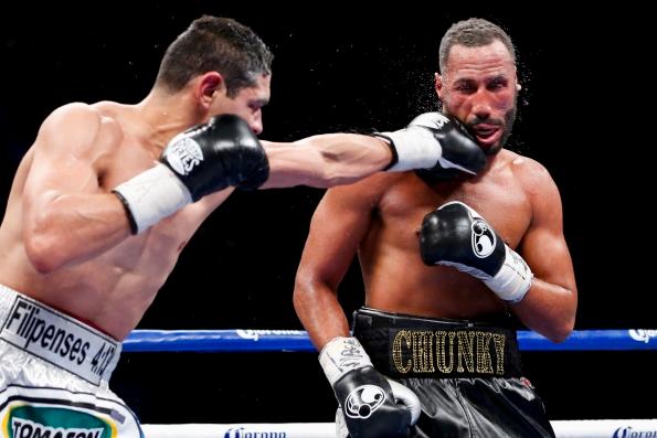 Degale Medina Fight