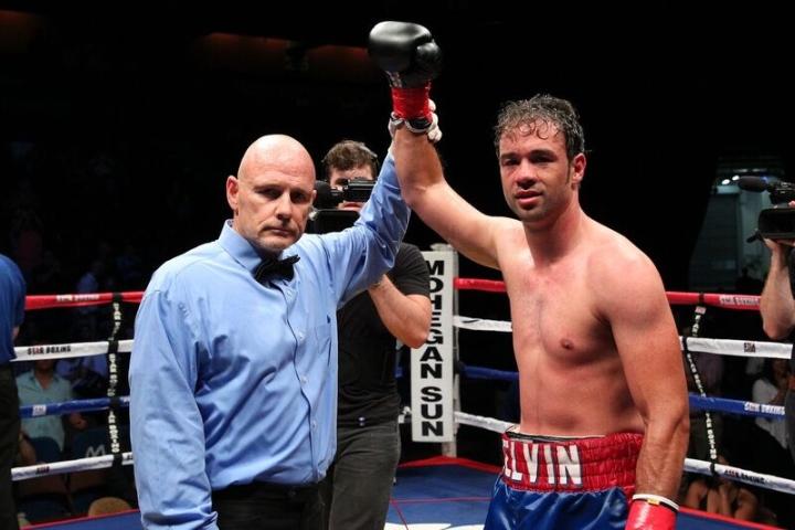 Delvin Rodriguez