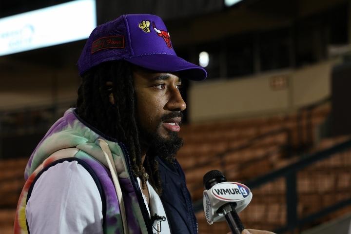 Demetrius Andrade