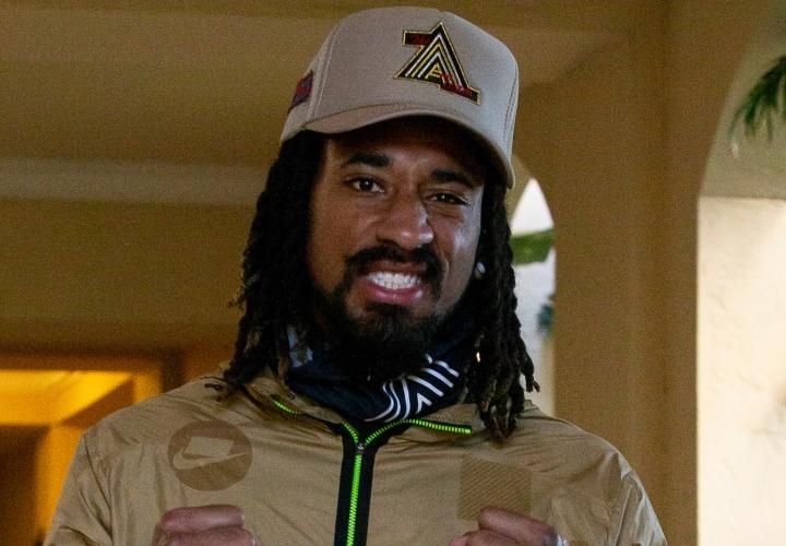 Demetrius Andrade