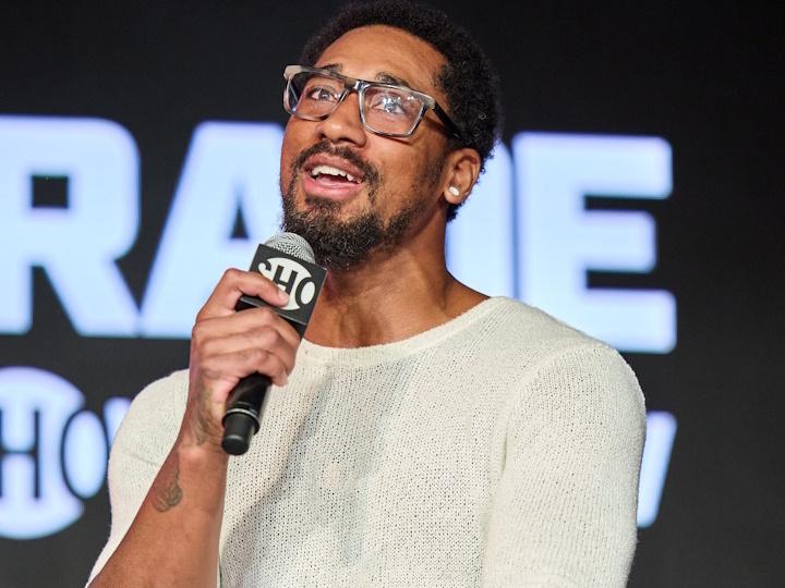 Demetrius Andrade