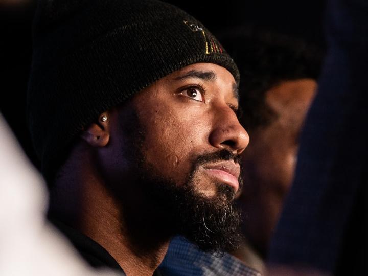 Demetrius Andrade
