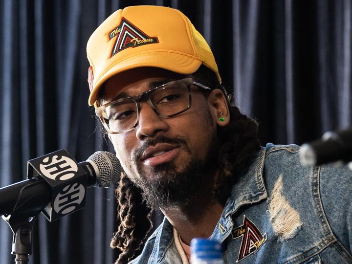 Demetrius Andrade