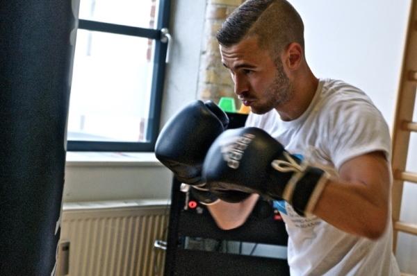 Dennis Ceylan