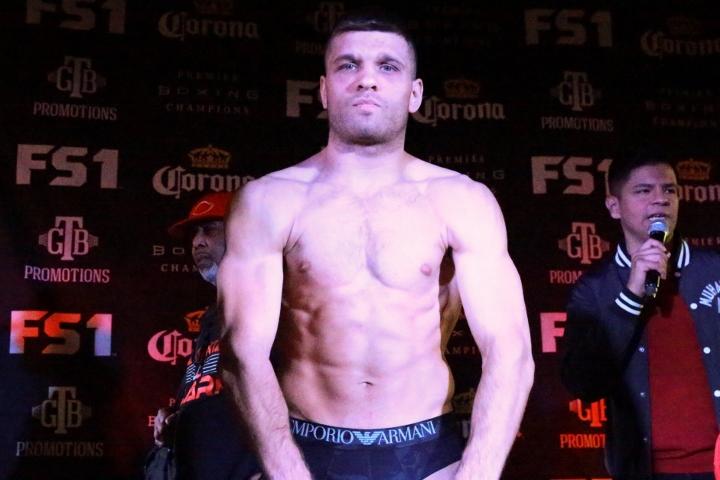 Derevyanchenko Russell