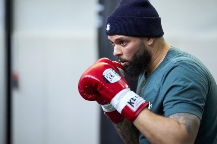 Deron Williams