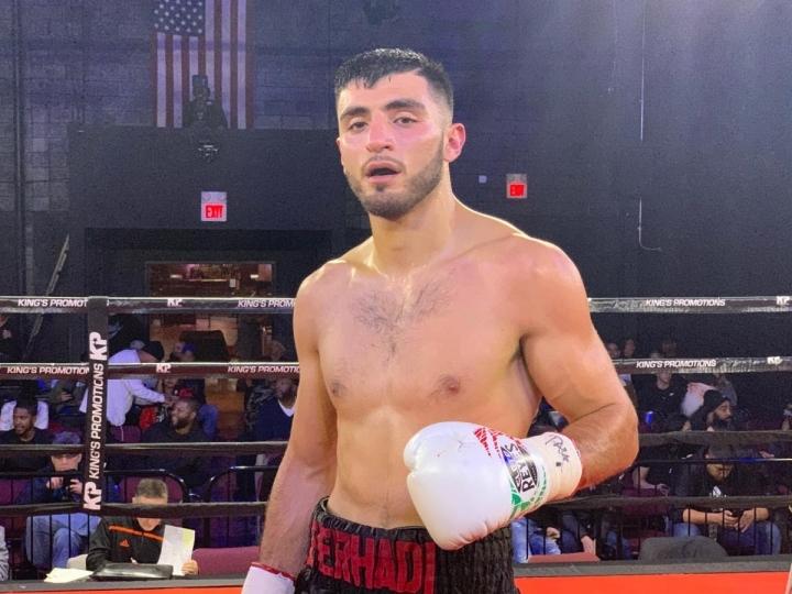 Devar Ferhadi