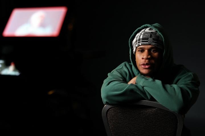 Devin Haney
