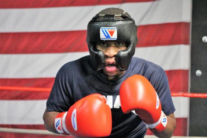 Devin Haney