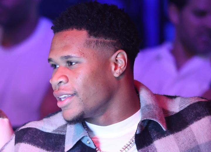 Devin Haney