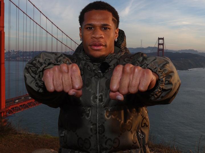 Devin Haney