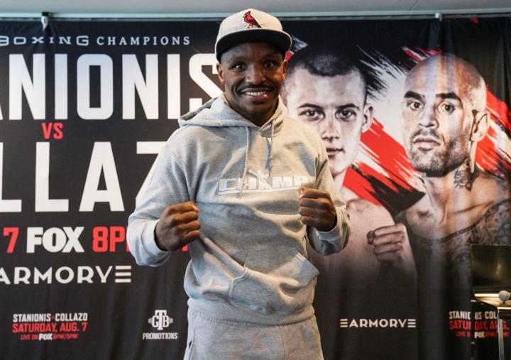 Devon Alexander