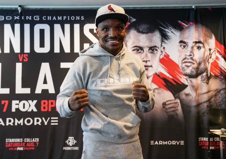 Devon Alexander