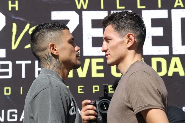 Diaz Zepeda