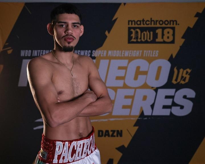 Diego Pacheco