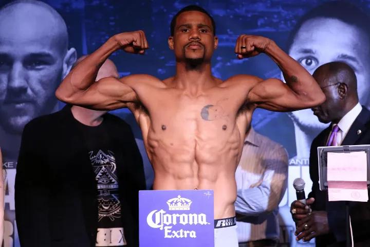 Dirrell Brothers