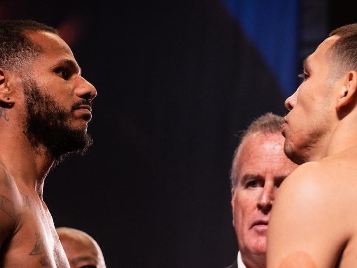 Dirrell Hernandez