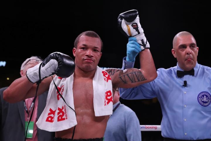 Dmitrius Ballard