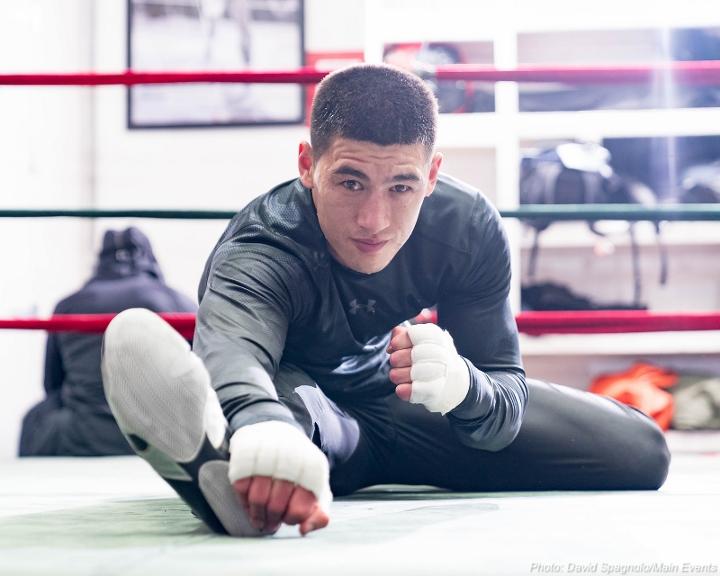 Dmitry Bivol