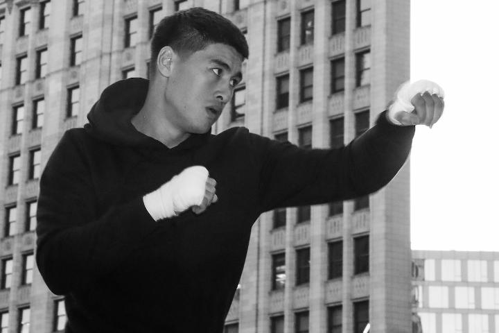 Dmitry Bivol