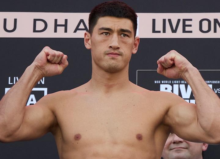 Dmitry Bivol