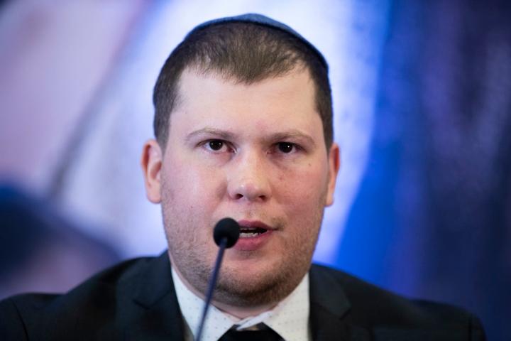 Dmitry Salita