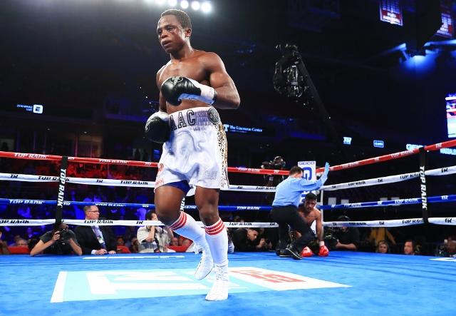 Dogboe Magdaleno Fight