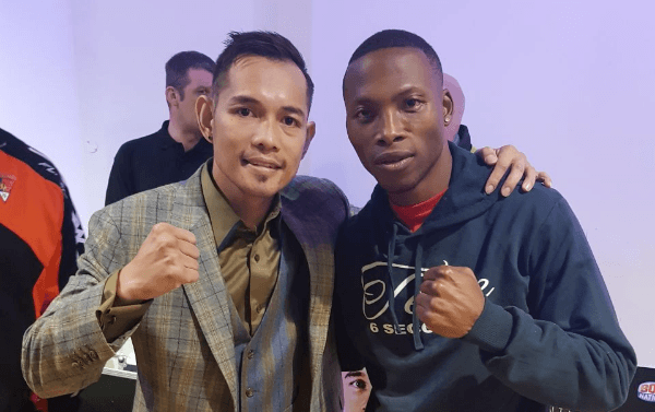 Donaire Tete
