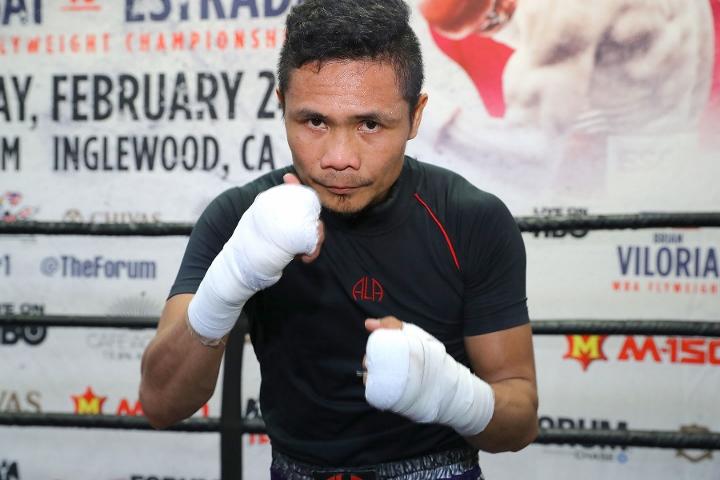 Donnie Nietes