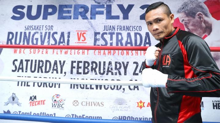 Donnie Nietes