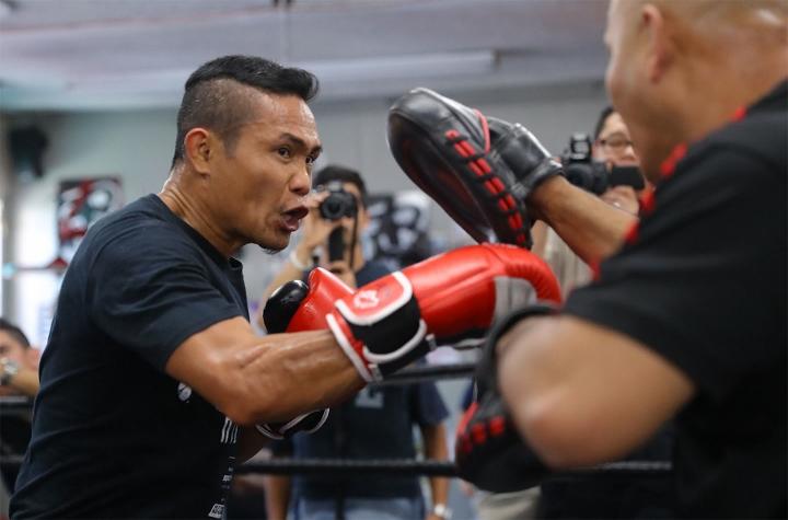 Donnie Nietes