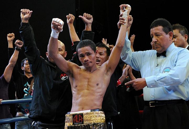 Donnie Nietes