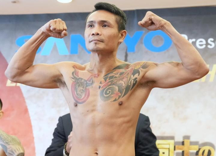 Donnie Nietes