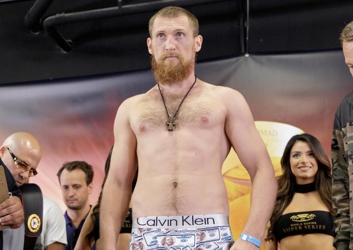 Dorticos Kudryashov Weights