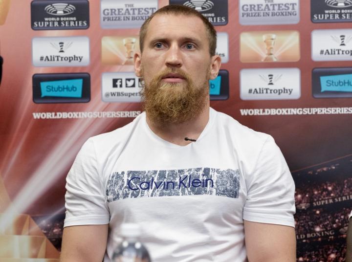 Dorticos Kudryashov