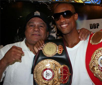 Duran Caballero